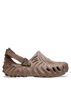 Crocs Salehe Bembury Clogs Khaki