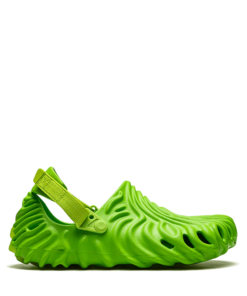 Croc s Bembury Neon