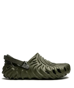 Crocs Salehe bembury Clogs Army Green