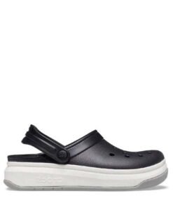 Crocs full force BLACK CLOG