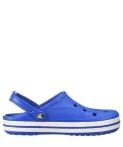 Crocs Classic Bayaband Clogs Royal blue