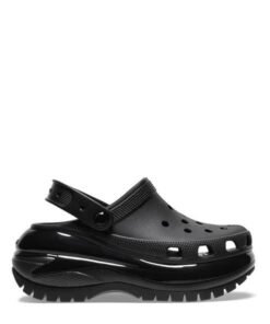 CROCCS CLASSIC MEGACRUSH CLOGS