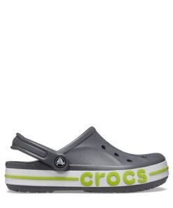 Crocs Classic Bayaband Clogs Grey
