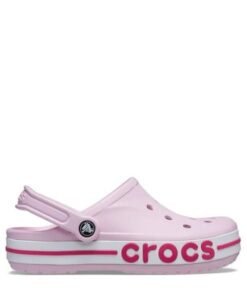 Crocs Classic Bayaband Pink womns