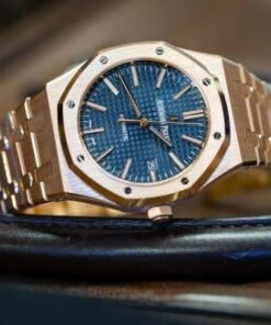 AUDMARS PIGUET ROYAL OAK TOP NEW EDITION