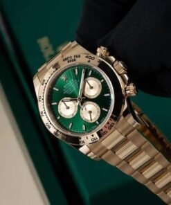 ROLEX OYSTER PERPETUAL DAYTONA NEW EDITION