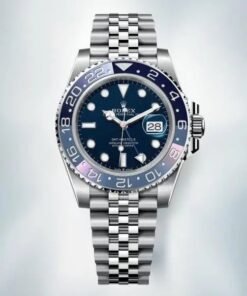 ROLEX OYSTER PERPETUAL GMT MASTER-2 LATEST