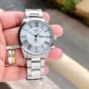 TISSOT 1853 CARSON POWER MATIC PREMIUM EDITION SILVER