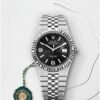 ROLEX LAND DEWALER TOP PRIMIUM QUALITY
