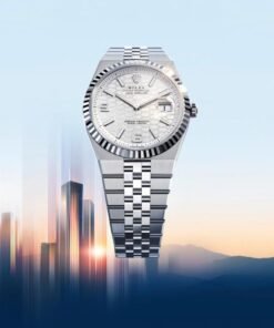 ROLEX LAND DEWALER TOP PRIMIUM QUALITY