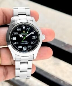 ROLEX AIR KING EDITION