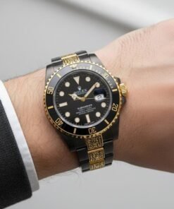ROLEX VINTAGE EDITION