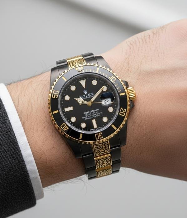 ROLEX VINTAGE EDITION