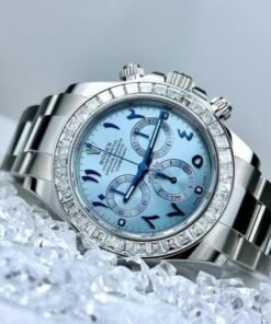 ROLEX ARABIC PRIMIUM WATCH