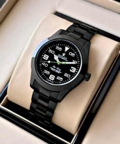 ROLEX AIR KING EDITION