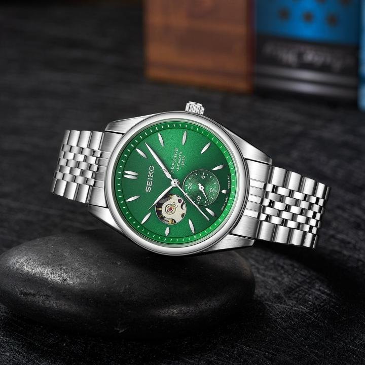 SEIKO PRESAGE SPB471 AUTOMATIC
