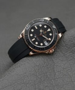 ROLEX YATCH MASTER PREMIUM WATCH